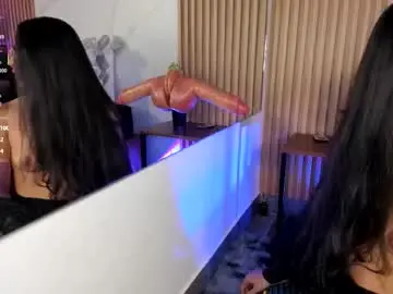 Chaturbate Nude Webcam of julia_martinezz_