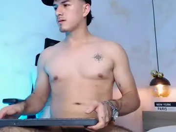 Chaturbate Sex Chat of justin_spencer
