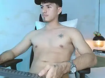 Chaturbate Nude Webcam of justin_spencer