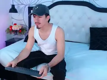 Chaturbate Watch Live Sex Cams of justin_spencer
