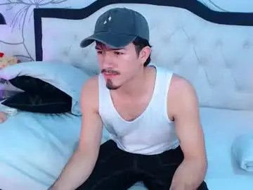 Chaturbate Nude Webcam of justin_spencer