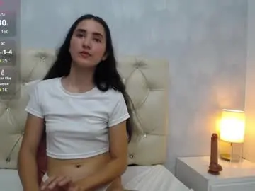 Chaturbate Adult Video Chat of keily_garcia