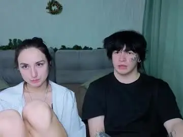 Chaturbate Live Sex Cam of lilo_meow