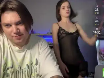 Chaturbate Nude Webcam of lovelly_mooncouple