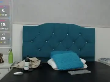 Chaturbate Best live sex cam show of luigimarchetti