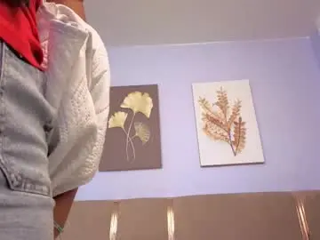 Chaturbate Adult Webcam of lyl_cristal