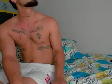 Chaturbate Adult Video Chat of mattdevon