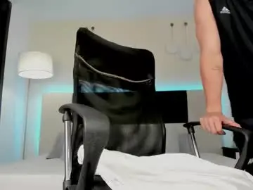 Chaturbate Free Porn Cam of mattdevon