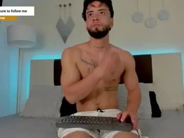 Chaturbate Free Porn Cam of mattdevon