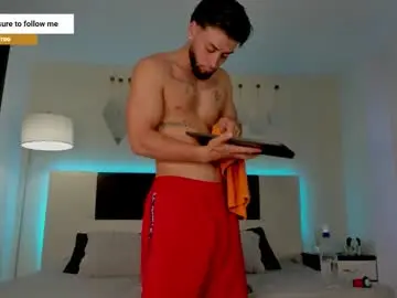 Chaturbate Adult Video Chat of mattdevon