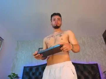 Chaturbate Sex Chat of mattdevon