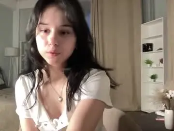 Chaturbate Best live sex cam show of porshacuello