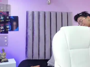 Chaturbate Live Porn of sabrina_cook