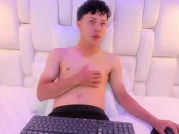 Chaturbate Adult Webcam of willescobar