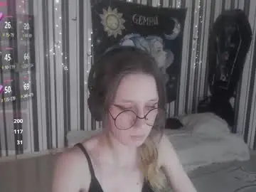 Chaturbate Nude Webcam of _hanna_moon_