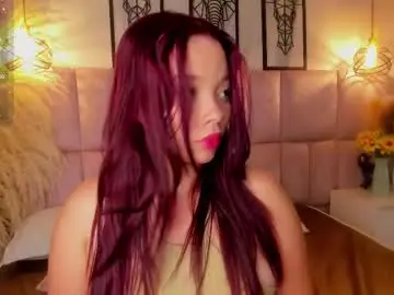 Chaturbate Free Porn Cam of alyn_miller