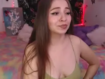 Chaturbate Live Sex of april_l6