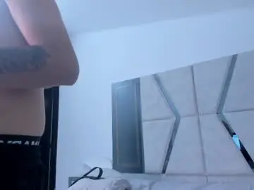 Chaturbate Adult Video Chat of aresandgabby