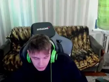 Chaturbate Sex Chat of aron_neall