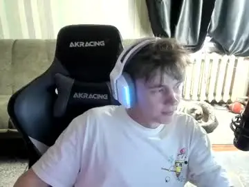 Chaturbate Adult Webcams of aron_neall