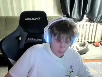 Chaturbate Sex Cam of aron_neall