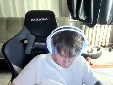 Chaturbate Sex Chat of aron_neall