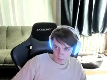 Chaturbate Best live sex cam show of aron_neall