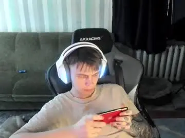 Chaturbate Free Live Porn of aron_neall