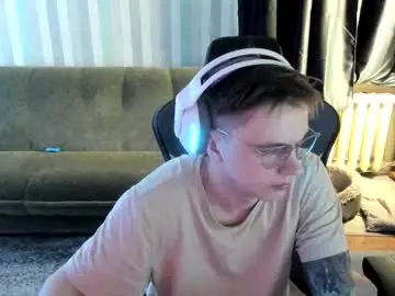 Chaturbate Adult Webcam of aron_neall