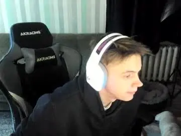 Chaturbate Live Porn of aron_neall