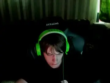 Chaturbate Adult Webcam of aron_neall