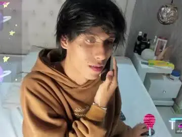 Chaturbate Sex Chat of atlas69__