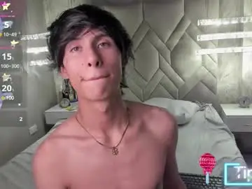 Chaturbate Sex Cam of atlas69__