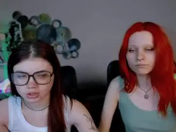 Chaturbate Sex Chat of cassandra_nik