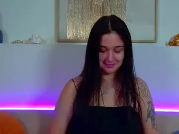 Chaturbate Best Webcam of christinamilton