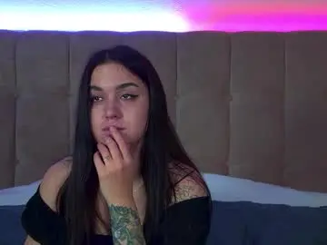 Chaturbate Nude Webcam of christinamilton