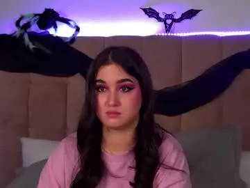 Chaturbate Live Sex of christinamilton