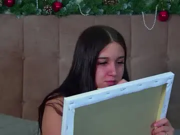 Chaturbate Live Porn of christinamilton