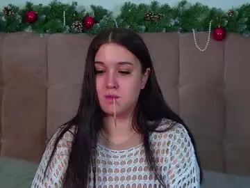 Chaturbate Live Sex Cam of christinamilton