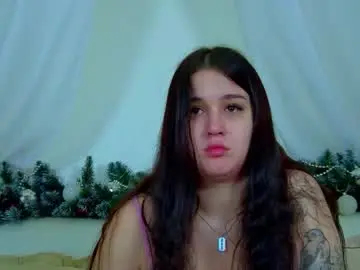 Chaturbate Adult Webcams of christinamilton