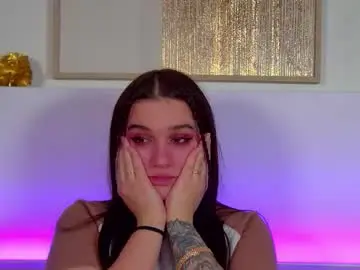 Chaturbate Live Porn of christinamilton