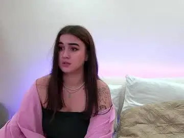 Chaturbate Best Webcam of christinamilton