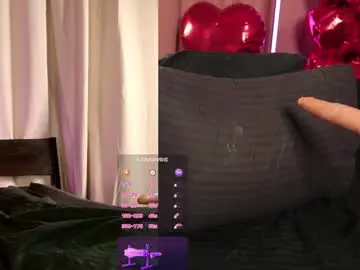 Chaturbate Private Sex Chat of cii_lerry