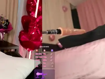 Chaturbate Live Sex of cii_lerry