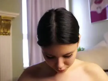 Chaturbate Sex Cam of dawnaullah