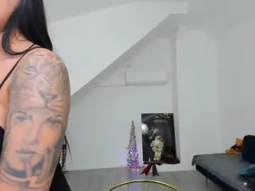 Chaturbate Adult Video Chat of deea_lexa