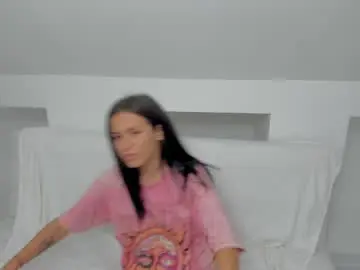 Chaturbate Live Sex of deea_lexa