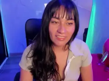 Chaturbate Live Sex Cam of dhaniela_naugthy