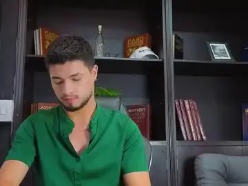 Chaturbate Free Porn Cam of edwardross_