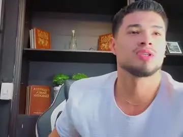 Chaturbate Best Webcam of edwardross_